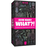 How Many What?!