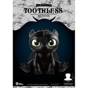 How To Train Your Dragon Piggy Vinyl Bank Toothless 34 cm
