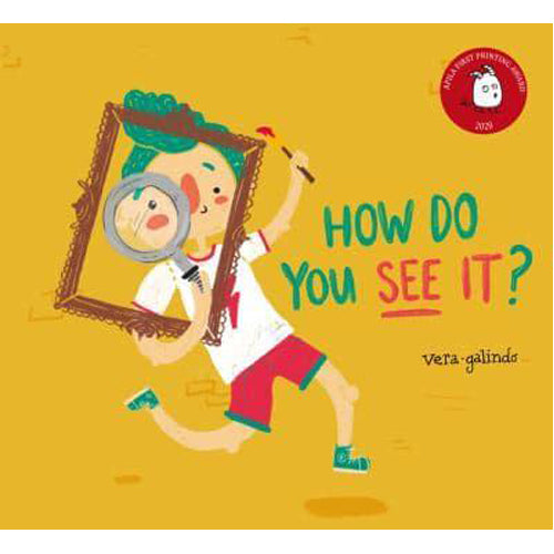 How do you see it?