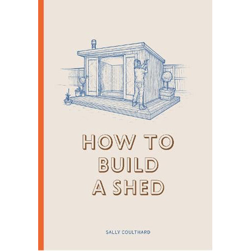 How to Build a Shed