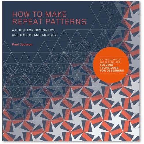 How to Make Repeat Patterns