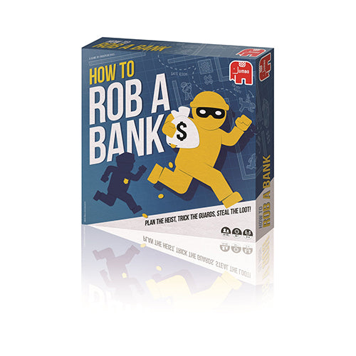 Comment cambrioler une banque