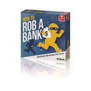 How to Rob a Bank