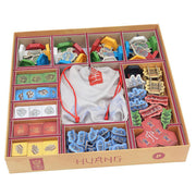 Huang Insert