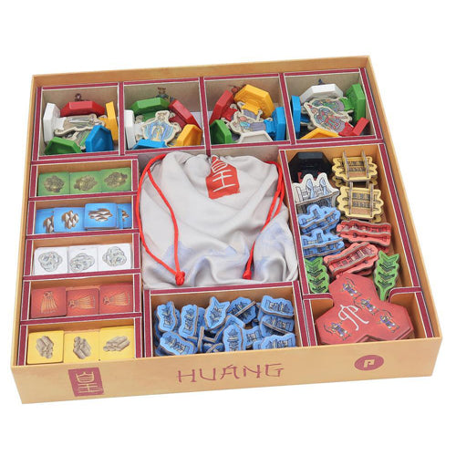 Huang Insert