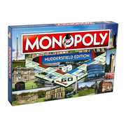 Huddersfield Monopoly