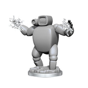 Hugbot Incapacitators: Starfinder Deep Cuts Unpainted Miniatures (W21)