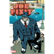Hulk: Joe Fixit