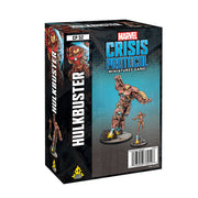 Marvel Crisis Protocol: Hulkbuster