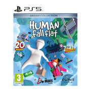 Human Fall Flat: Dream Collection - PS5
