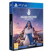 Humankind Heritage Deluxe Edition - PS4