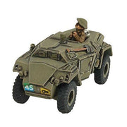 Humber Scout Car