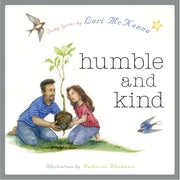 Humble and Kind - HB