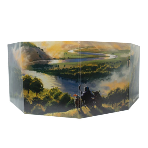 Humblewood RPG: GM Screen