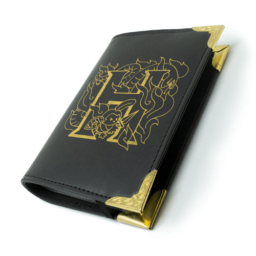 Humblewood RPG: Tarot Card Binder
