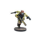 Hund, Rin Bounter Hunter