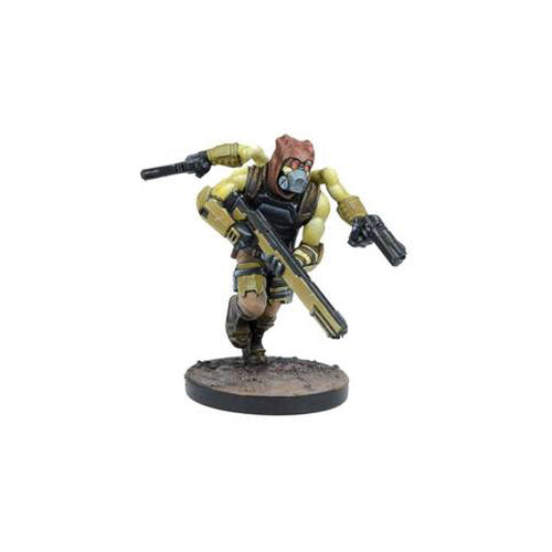 Hund, Rin Bounter Hunter