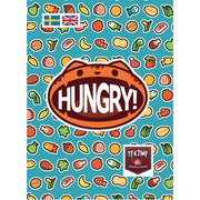 Hungry! Card Game