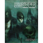Hunter: The Vigil 2nd Edition