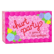 Hurt Party