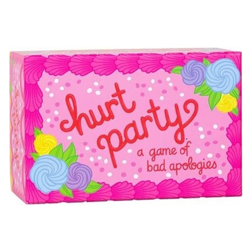 Hurt Party