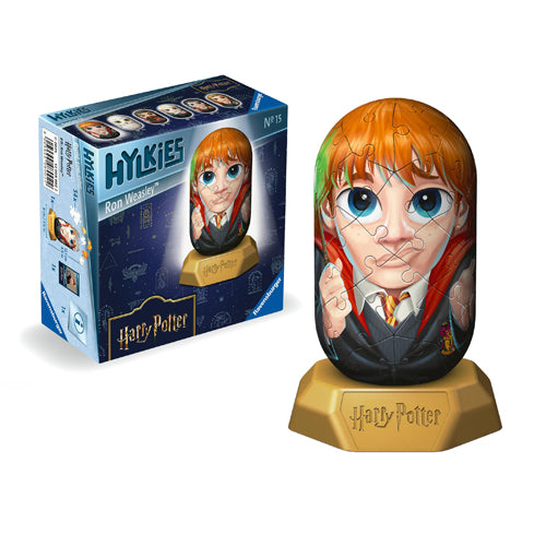 Hylkies #15 Harry Potter - Ron Weasley