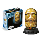 Hylkies #21 Star Wars C3PO