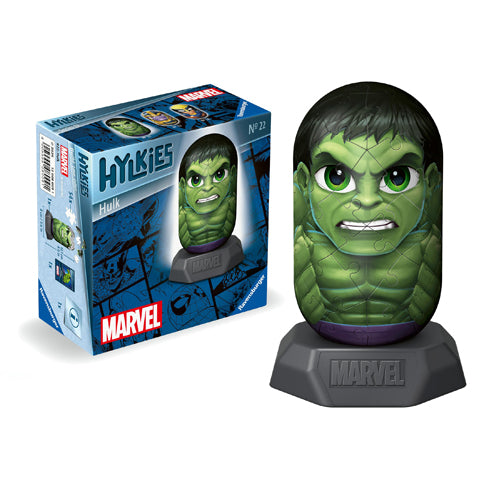 Hylkies #22 Marvel Hulk