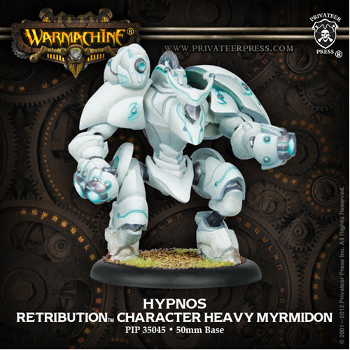 Hypnos Upgrade Kit