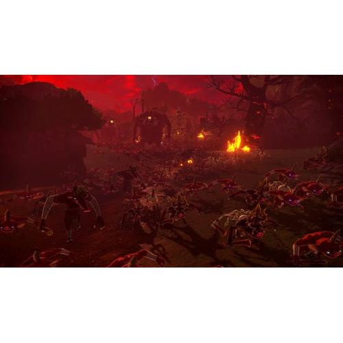 Hyrule Warriors: Age of Imprisonment - Switch 2