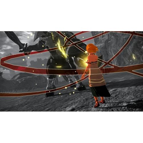 Hyrule Warriors: Age of Imprisonment - Switch 2