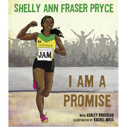 I Am A Promise