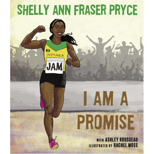 I Am A Promise
