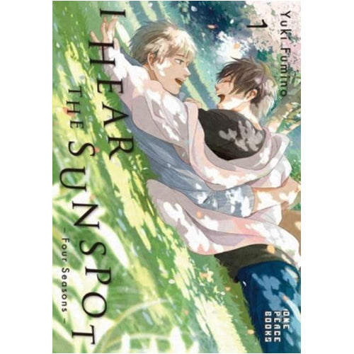 I Hear The Sunspot: Four Seasons Volume 1