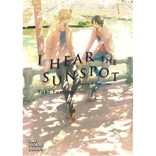 I Hear the Sunspot: Theory of Happiness (Paperback)