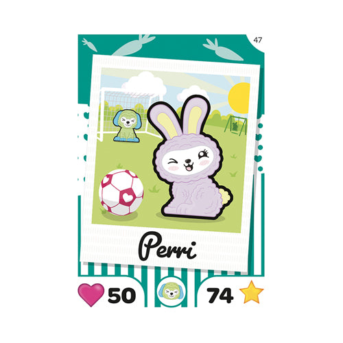 I Love Puppies Multipack