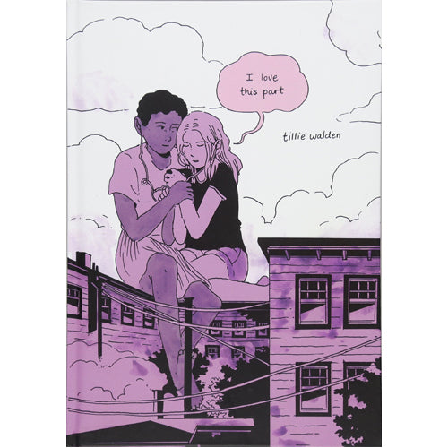I Love This Part (Hardback)