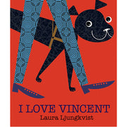 I Love Vincent