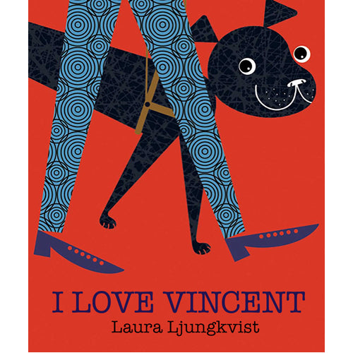I Love Vincent