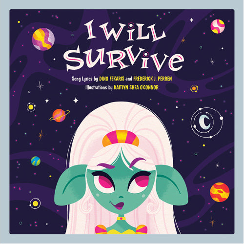 I Will Survive - HB