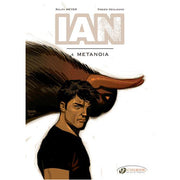 IAN, Vol. 4: Metanoia (Paperback)