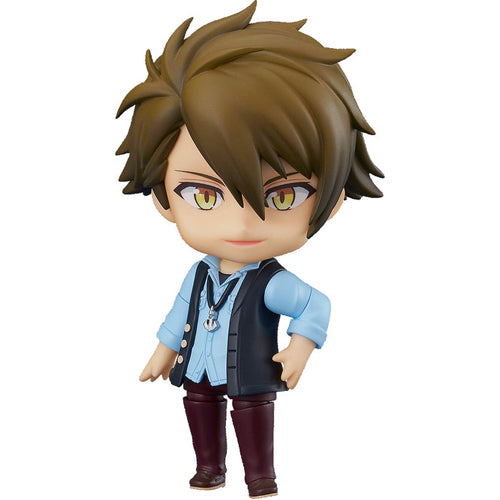 IDOLiSH7 Nendoroid Ryunosuke Tsunashi