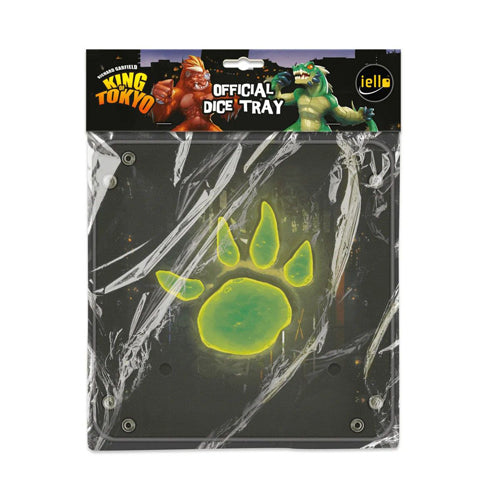 IELLO - King of Tokyo - Dice Tray (EN)