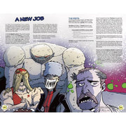 CHEWniverse (Paperback)