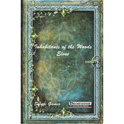 INHABITANTS OF THE WOODS:ELVES