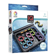 IQ Digits (2021)