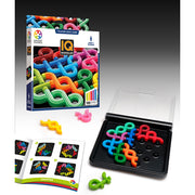 IQ Noodles