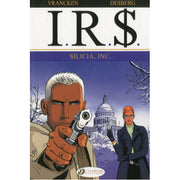 IR$, Vol. 3: Silica, Inc. (Paperback)