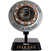 IRON MAN ARC REACTOR