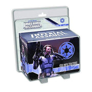 ISB Infiltrators Villain Pack: Star Wars Imperial Assault